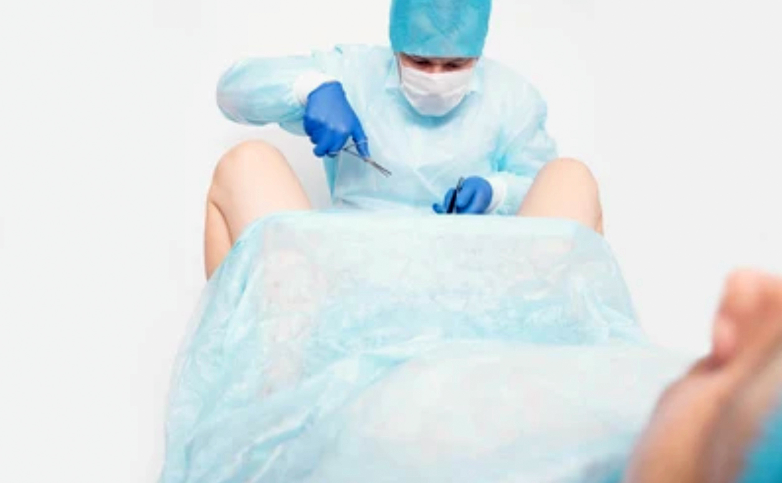 医療示意のイメージ