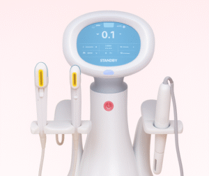 yoniHIFUⅢ 本体イメージ